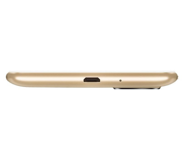 Xiaomi Redmi 6 3/32GB Dual SIM LTE Gold - 437414 - zdjęcie 7